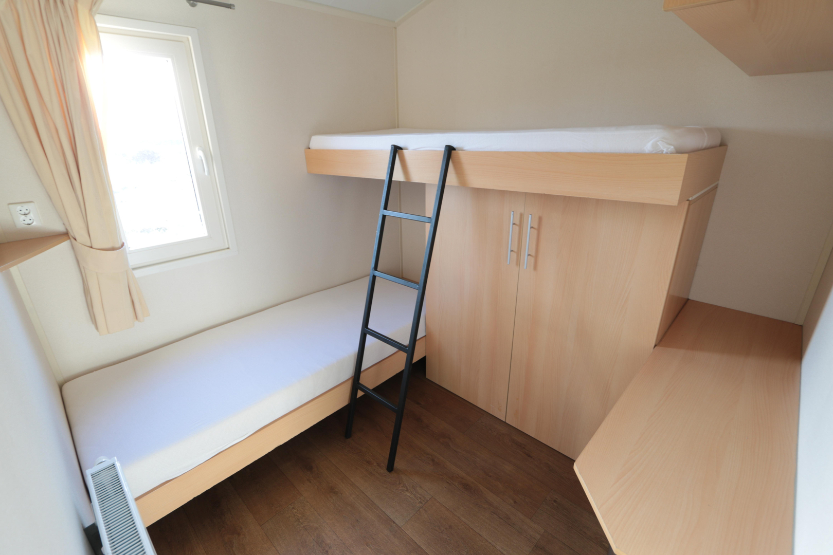 Occasion chalet Chalet L-Chalet  56,4 M² (1026367) 