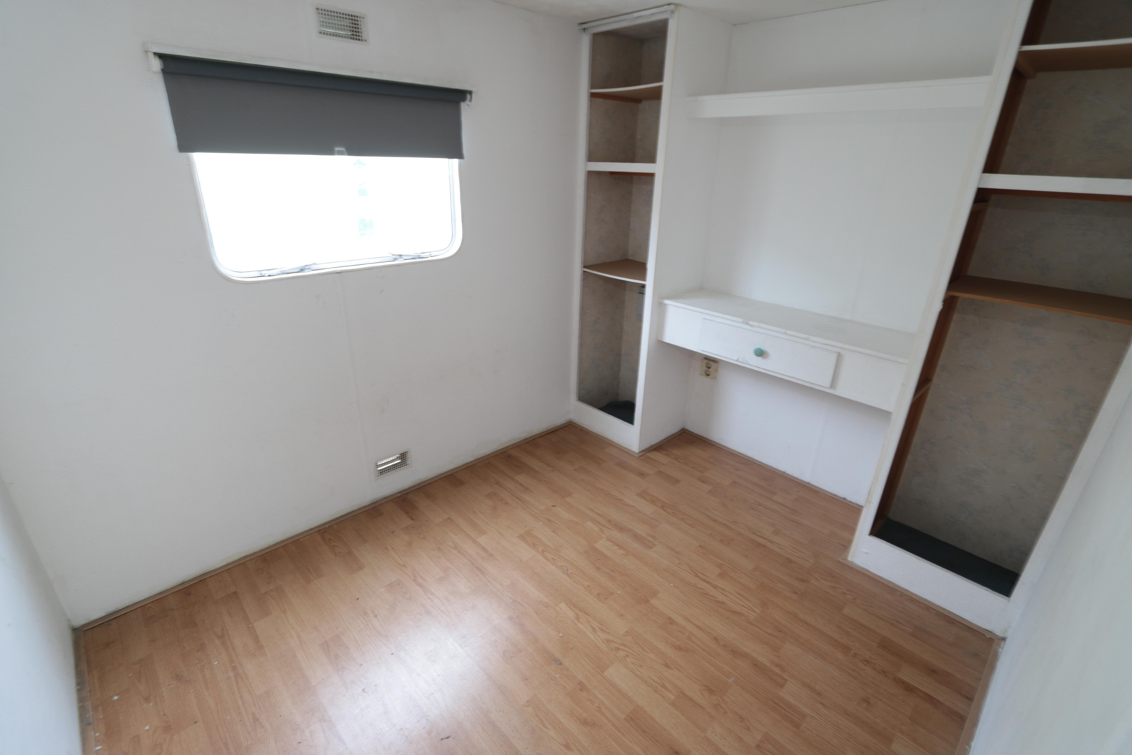 Gebrauchte Objekte stacaravan AMS (1025432) 