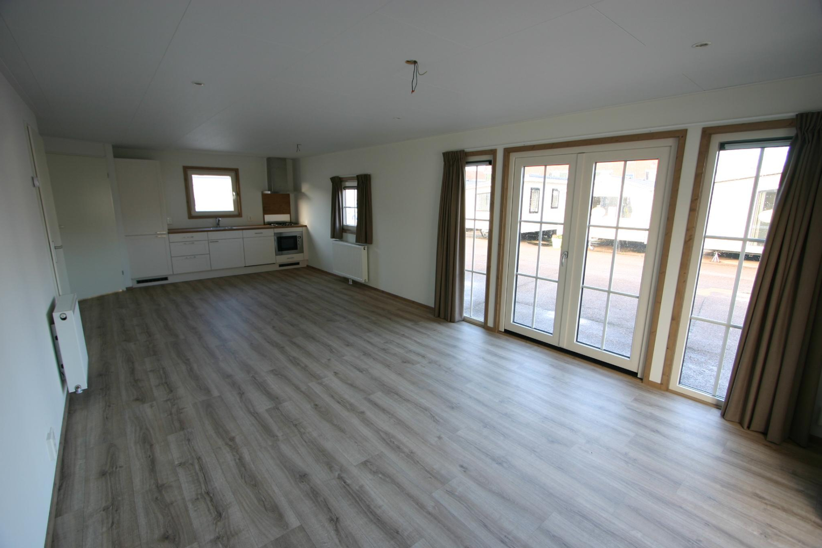 Neu chalet AMS Twin  - Mass angefertigt (771049) 