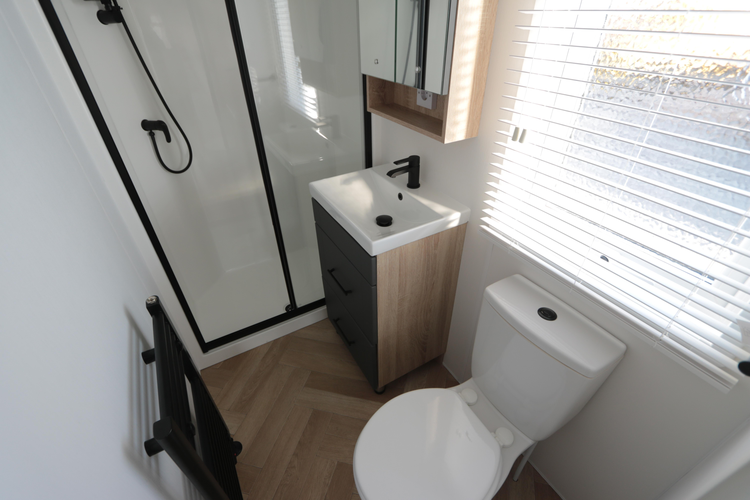 Nieuw chalet Stebo Chalet  - Model 2027 (1036592) 