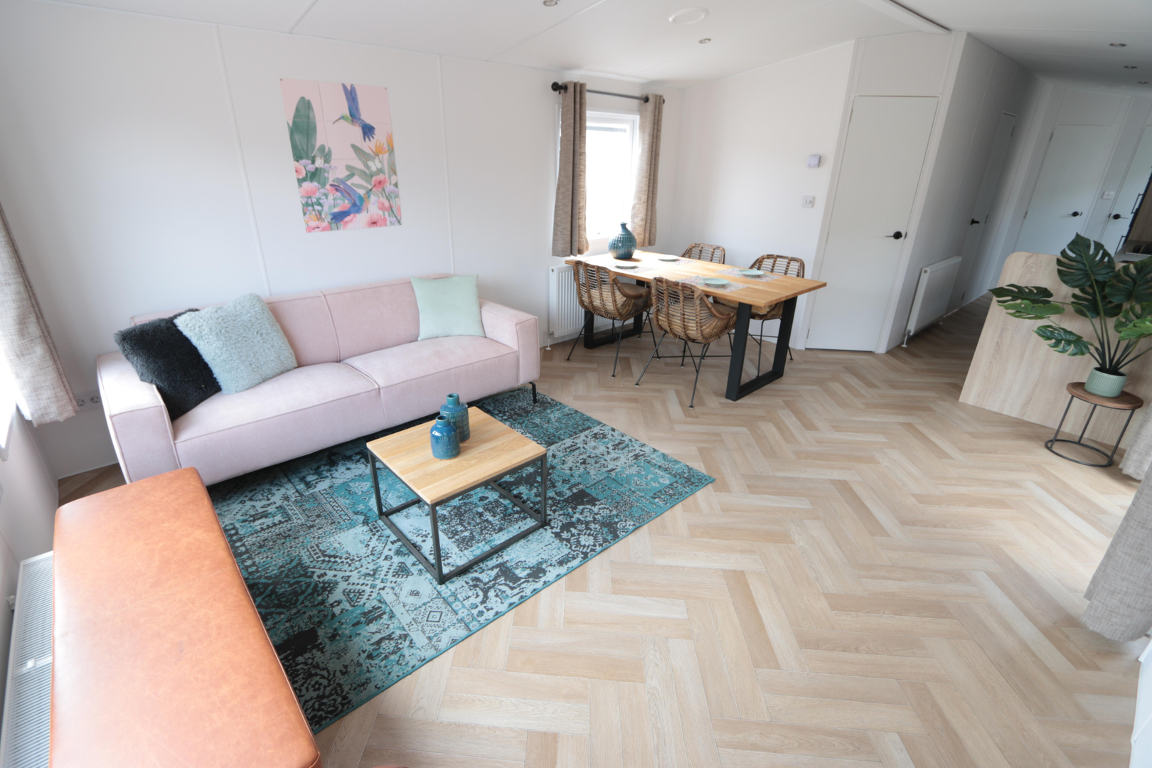 Nieuw chalet Stebo Chalet (1055577) 