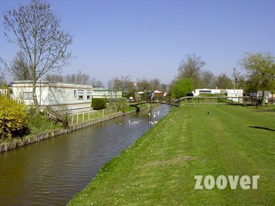 Recreatiepark Burghorn (Schagen) 