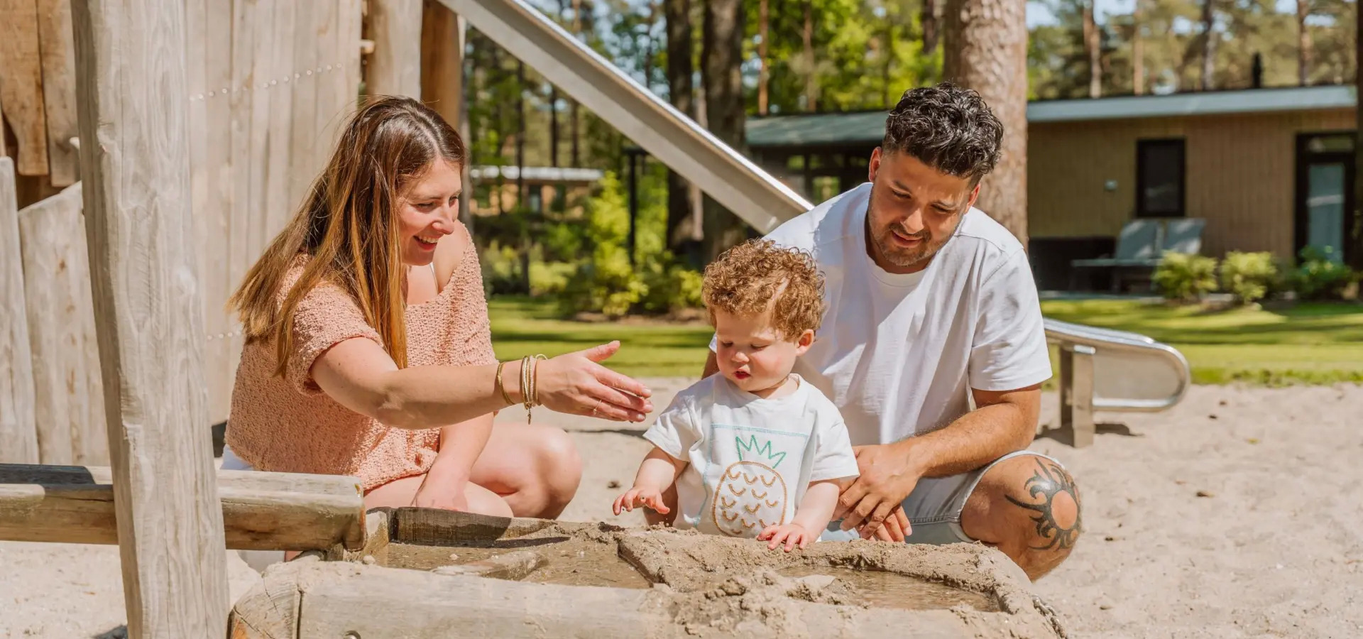 Camping Samoza (Vierhouten)