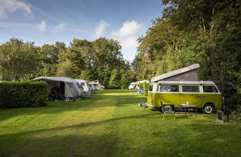 Camping Alkmaar