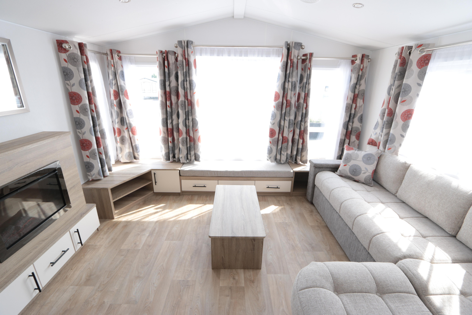 Neu chalet Europa Maple - Sofort verfügbar (912499) 