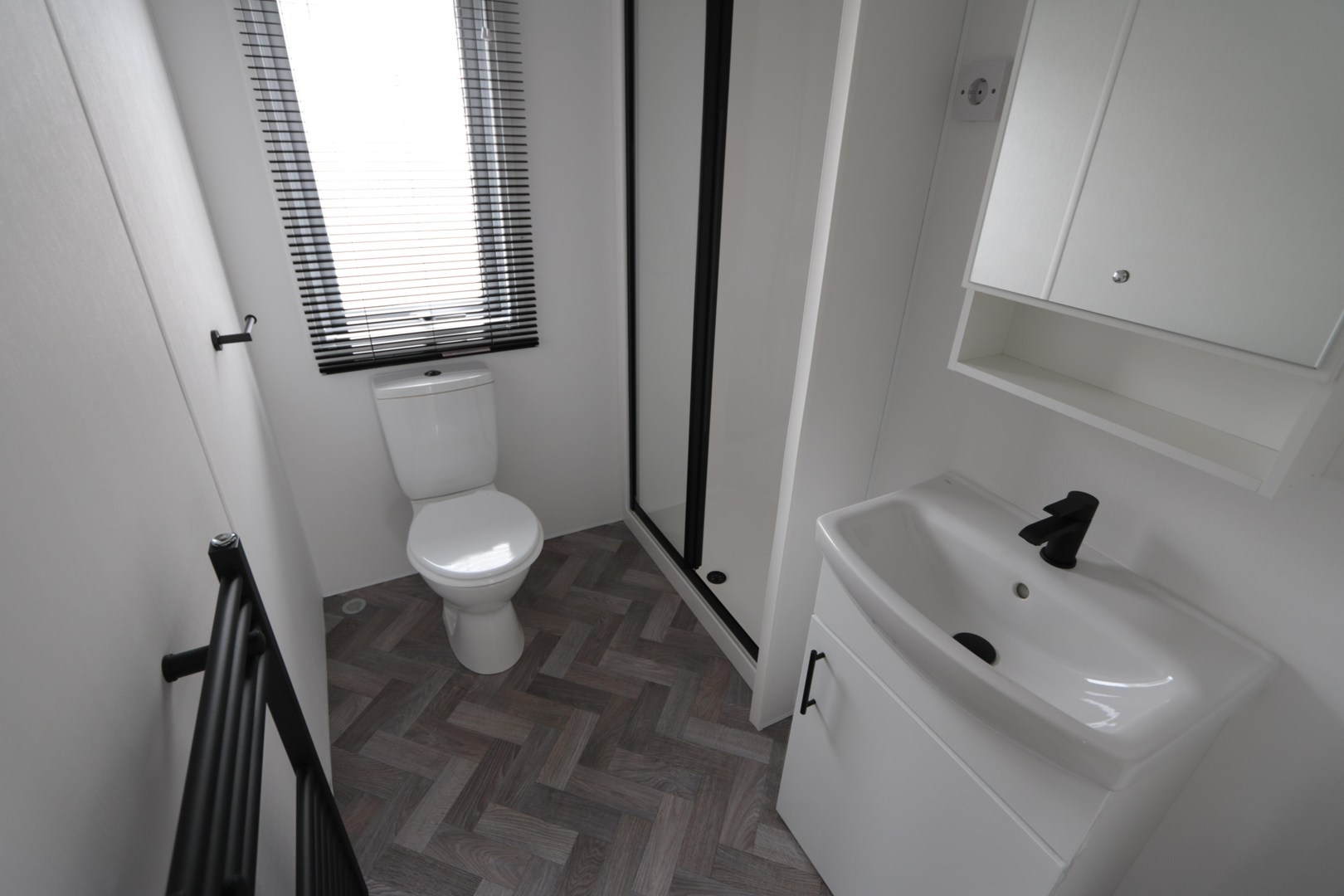 Nieuw chalet Stebo Special FEB - Le Parage - Kavel 49 (1052425) 