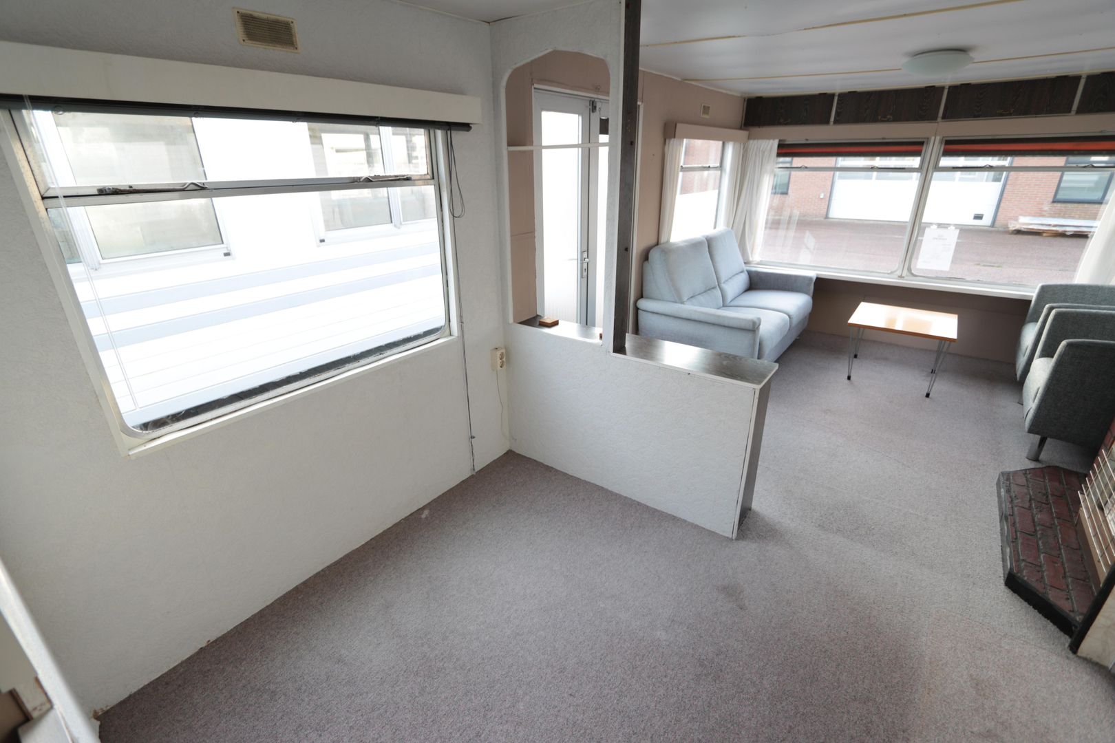 Occasion stacaravan Silverstar (1031847) 