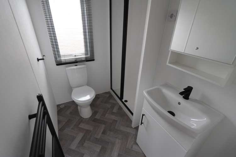 Nieuw chalet Stebo Special FEB - Le Parage - Kavel 49 (1052425) 