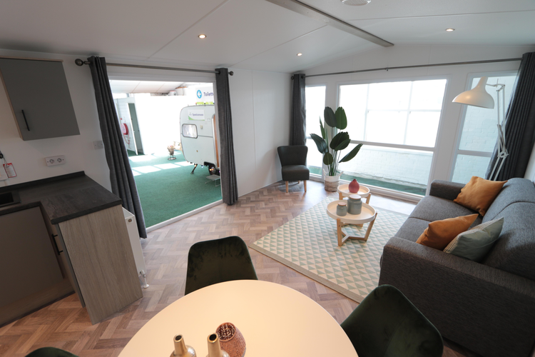 Neu chalet Stebo Spezial (999711) 