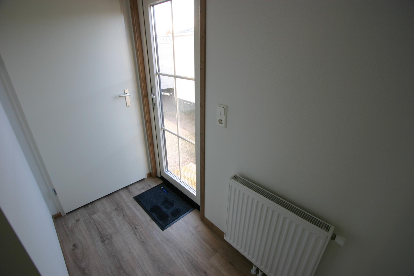 Neu chalet AMS Twin - Sonderanfertigung (771049) 