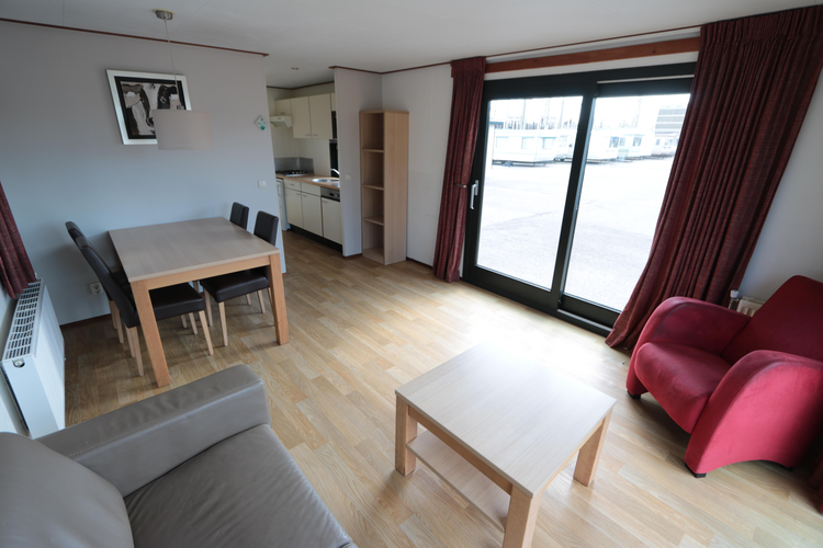 Occasion chalet Chalet Hunze (22 stuks) (1042496) 