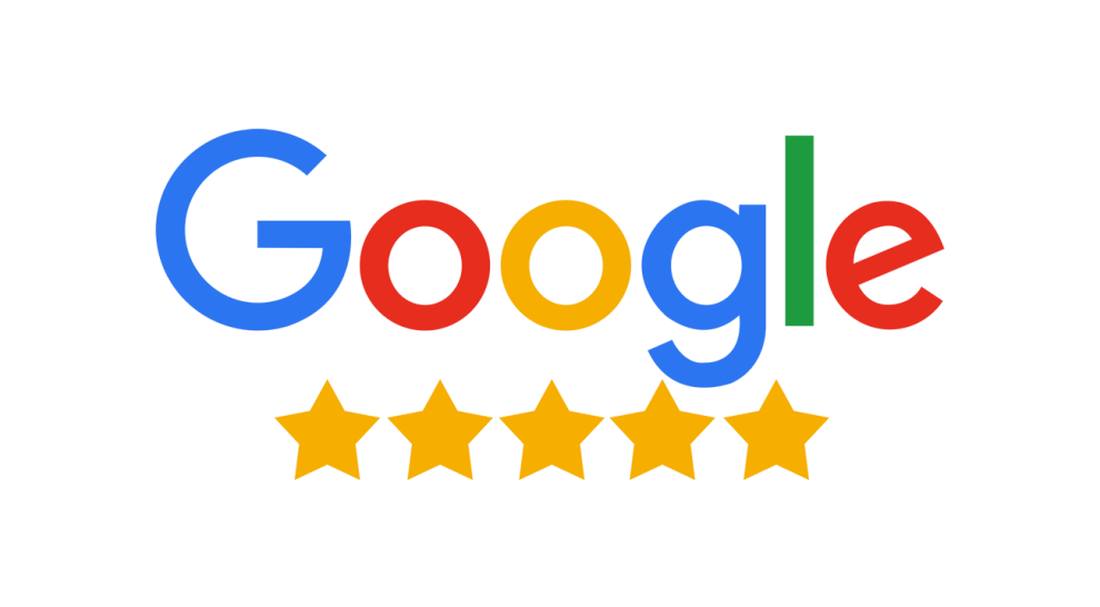 Google reviews