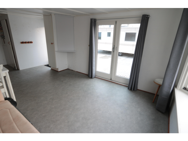 Stekelbos stacaravans en chalets