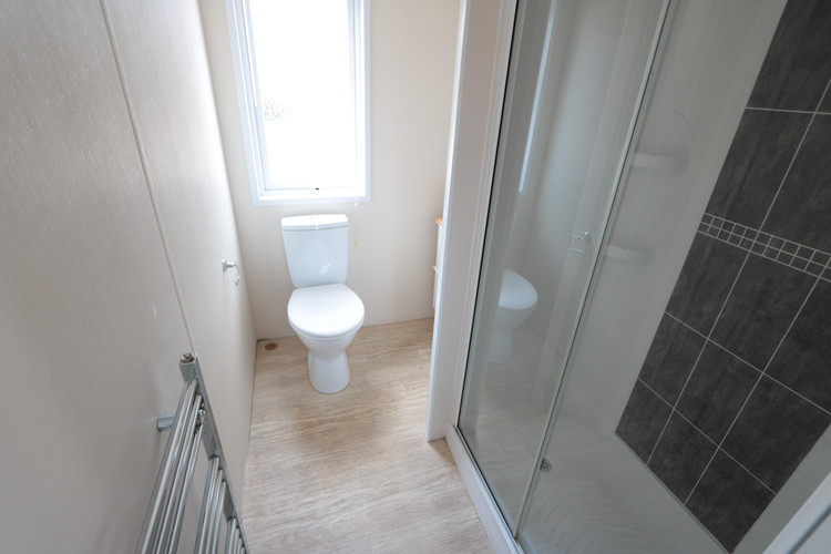 Gebrauchte Objekte chalet Stebo Excellent Baujahr: 2018 (1062840) 
