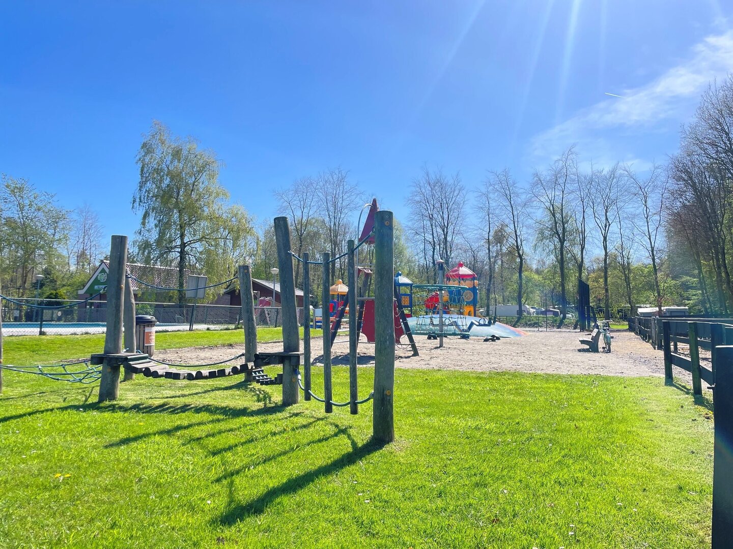 Ferienpark 't Urkerbos