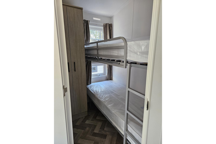 Nieuw chalet Stebo Special  op Samoza 867 (1039561) 