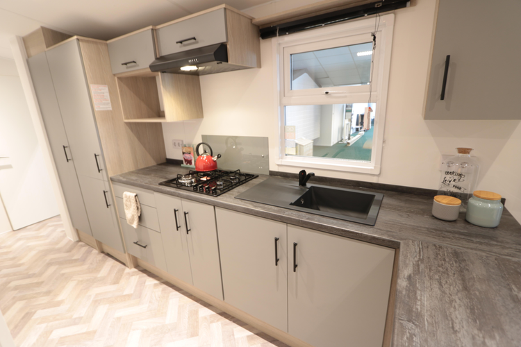 Nieuw chalet Stebo Special  - FEB (980413) 