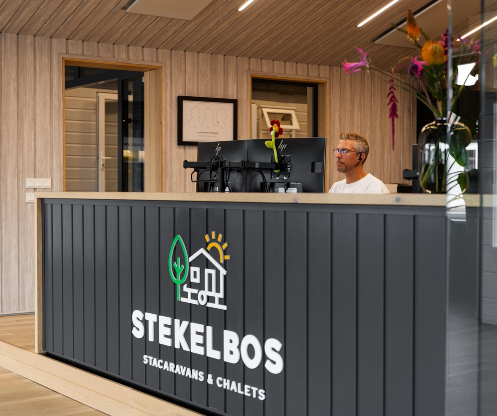 Kommen Sie vorbei und lassen Sie sich beraten.