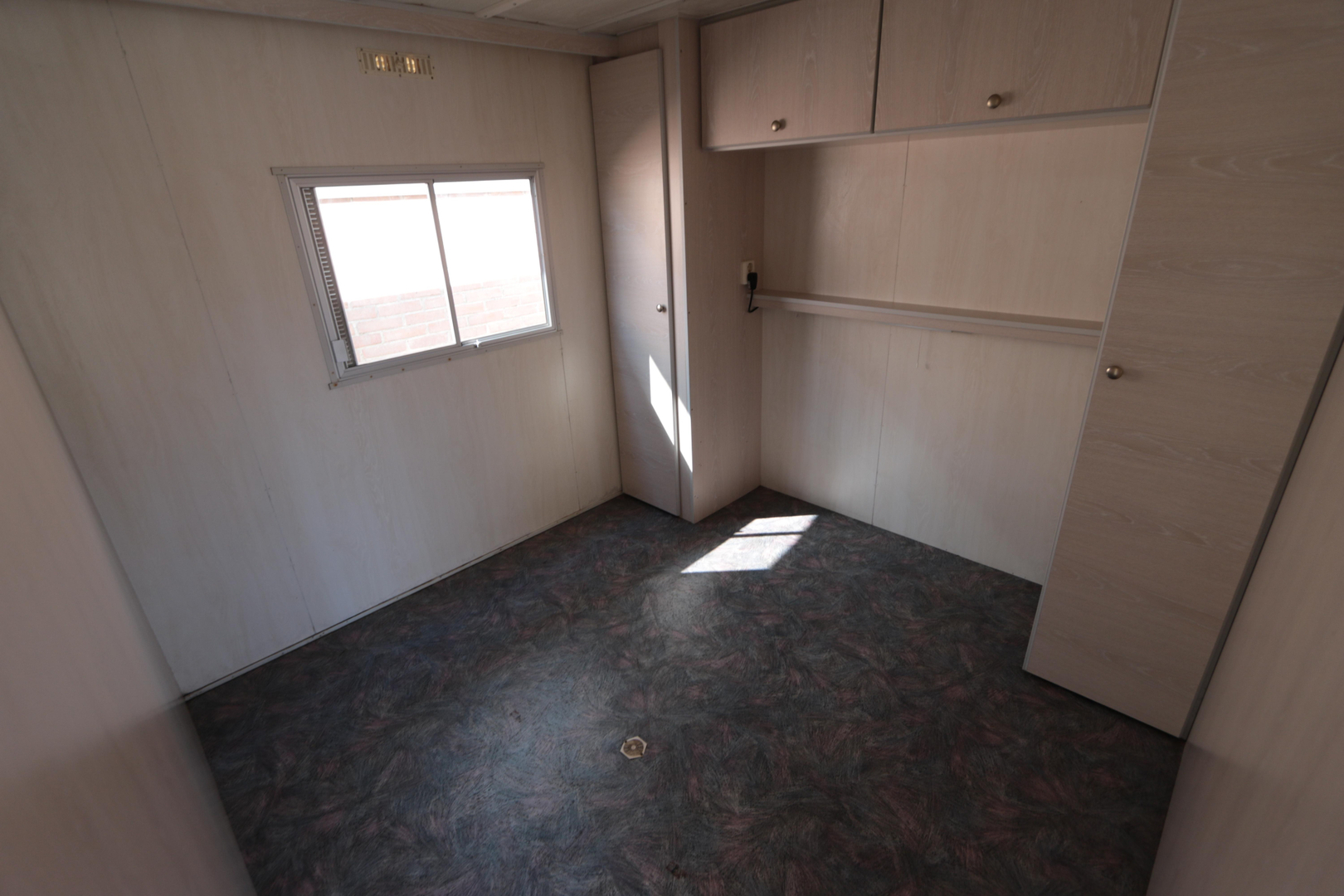 Occasion stacaravan Muller Batavier (1043445) 