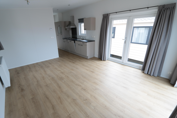 Nieuw chalet AMS Comfort Lessenaar Le Parage - 42: 188 m² (1052334) 