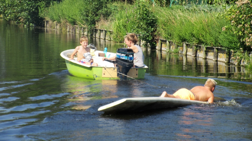 Rekreatiepark De Kooi