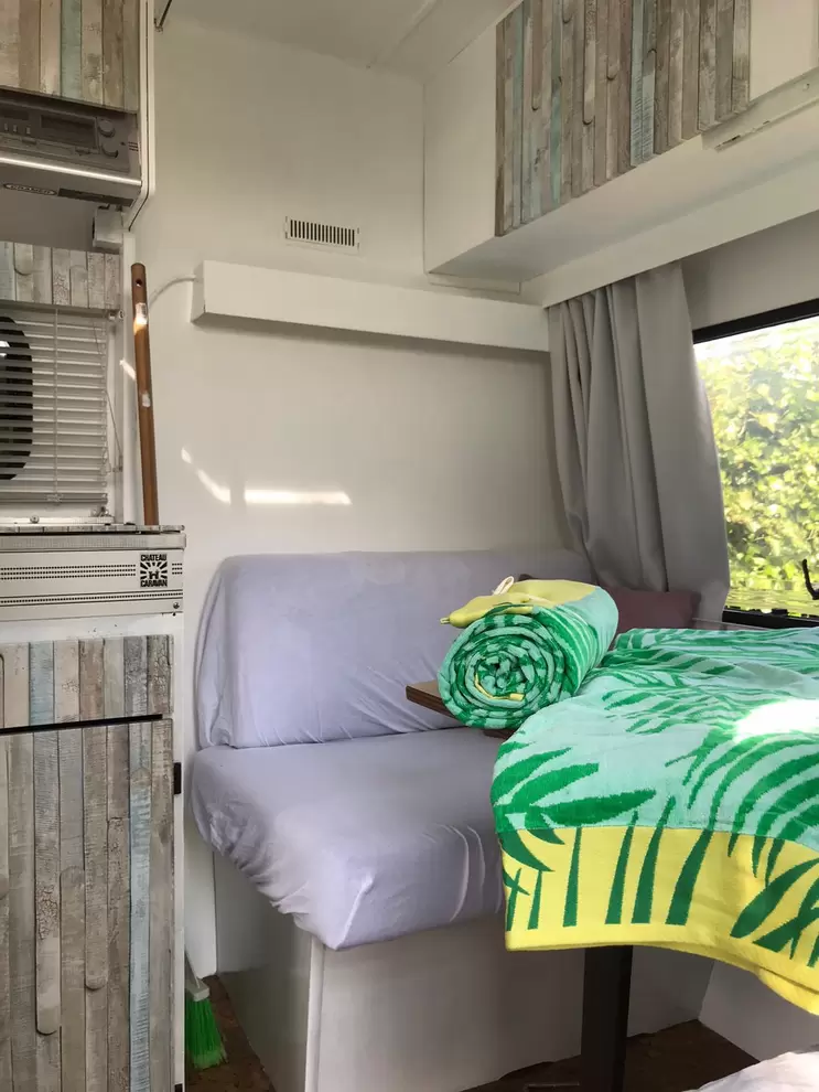 Camping Het Witte Hek