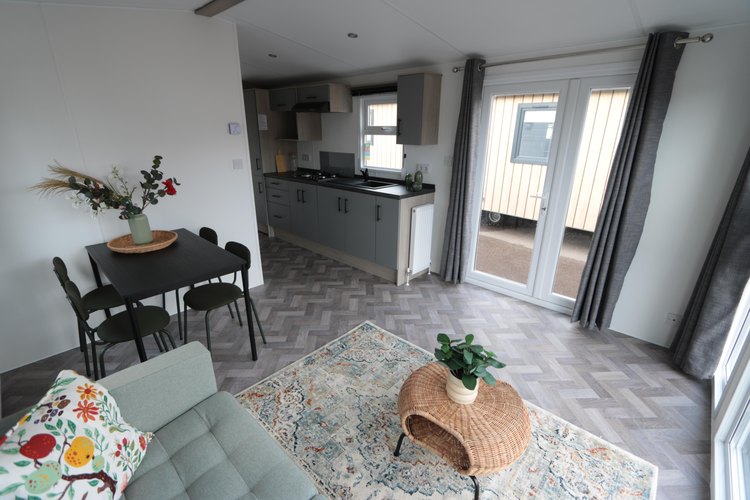 Neu chalet Stebo Spezial (994486) 