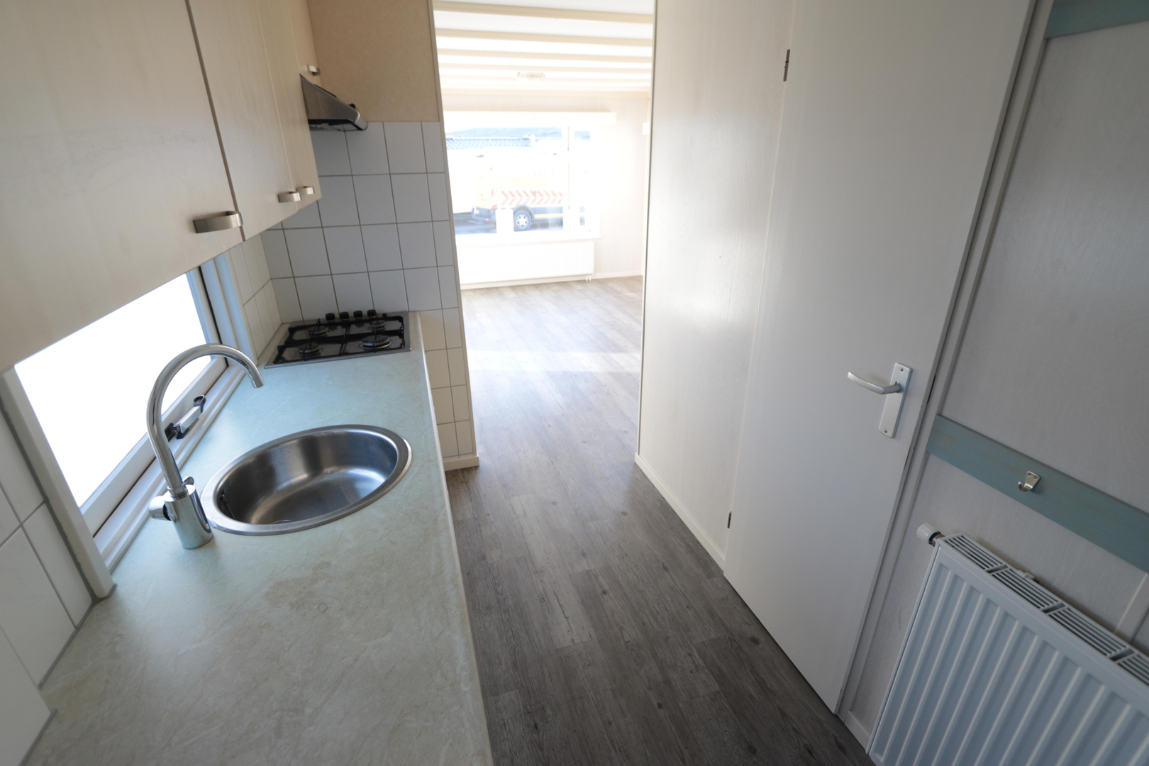 Occasion chalet Saricar Chalet (1029955) Verkocht