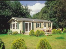 Camping Wittelterbrug (in der Nähe von Diever)