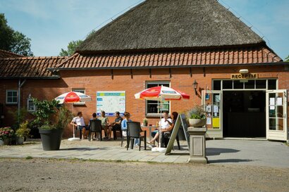 Camping Nienoord (Leek)