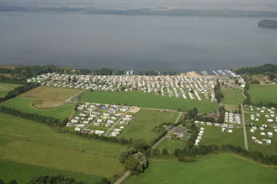 Camping de Oude Pol (Nunspeet)