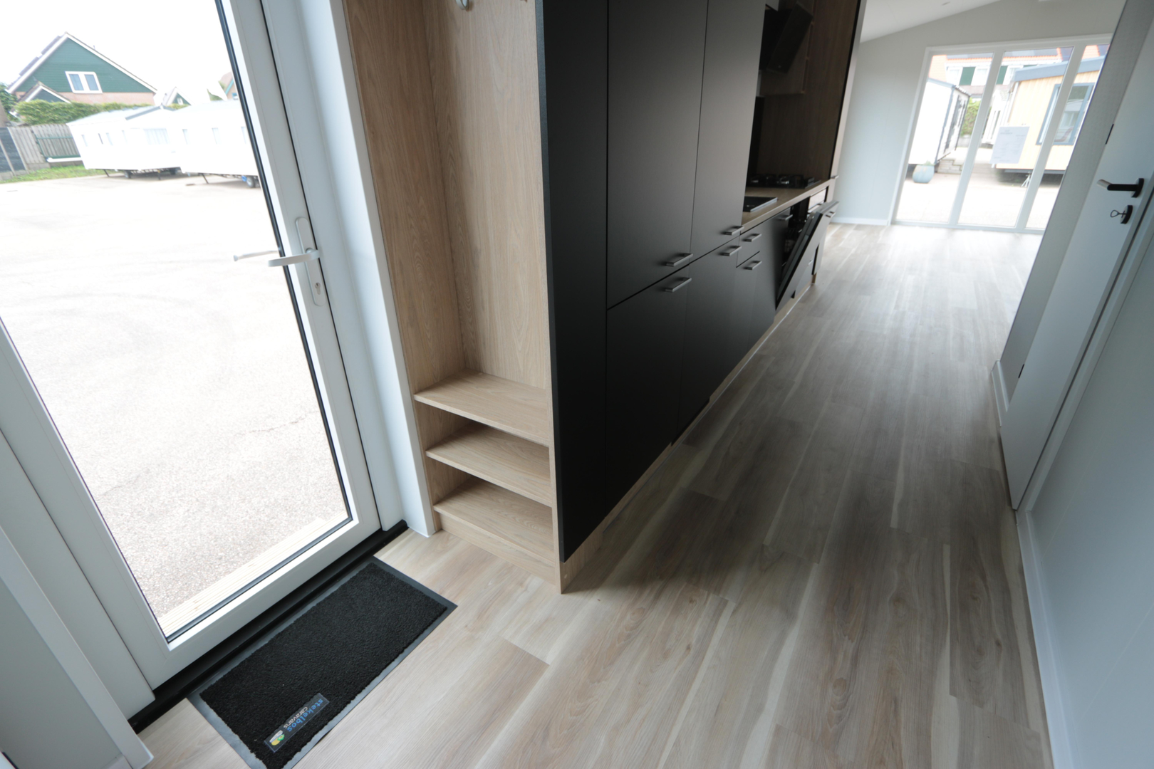 Nieuw chalet Chalet Pedro (1062844) 