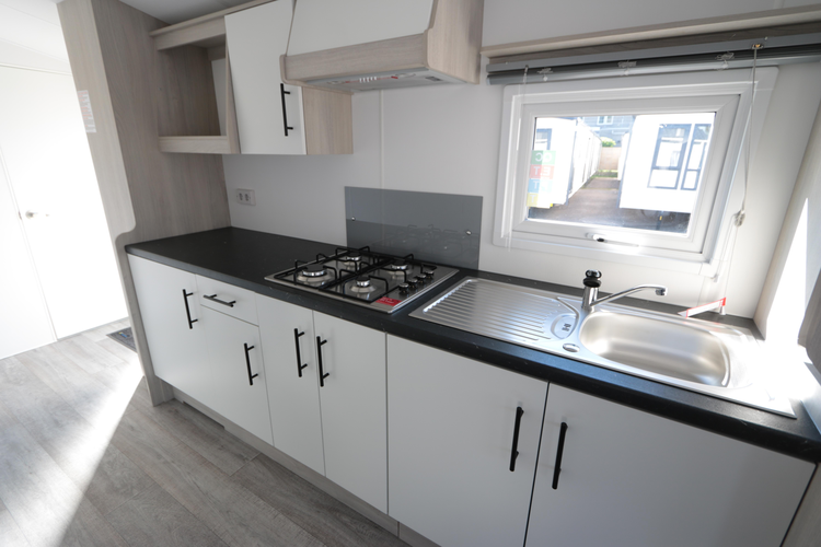 Neu stacaravan Europa De Luxe - Sofort verfügbar (922354) 