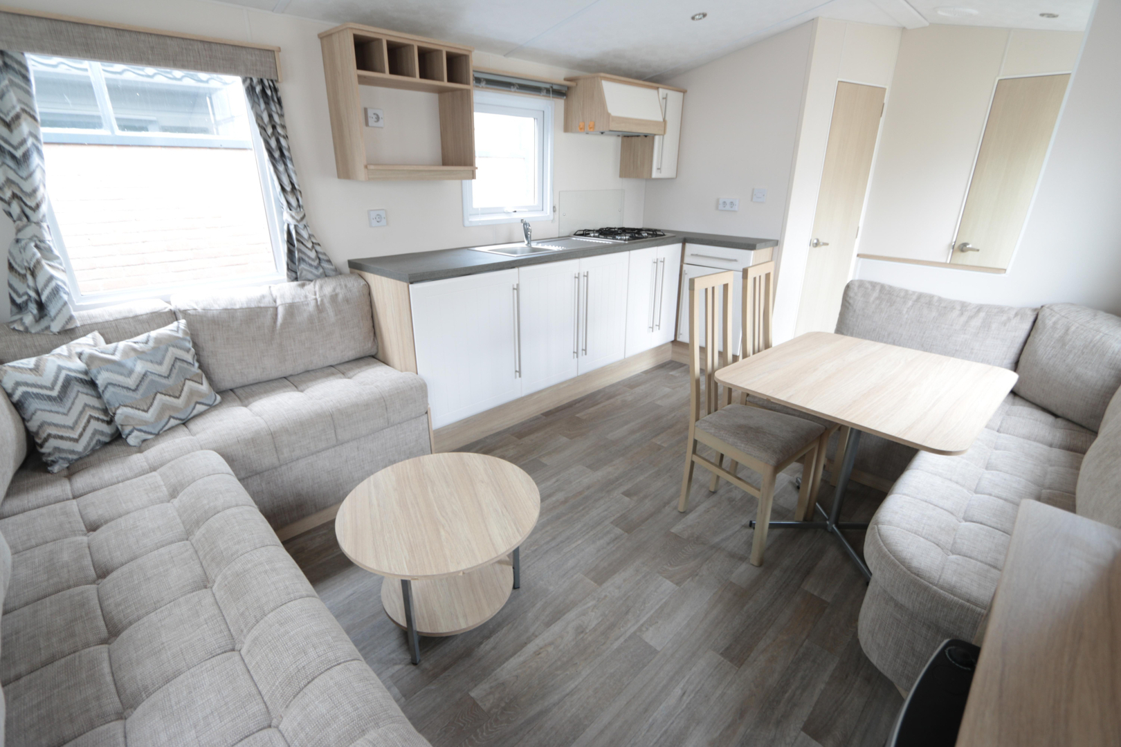 Gebrauchte Objekte stacaravan Europa Azure - Baujahr: 2019 (1034224) 