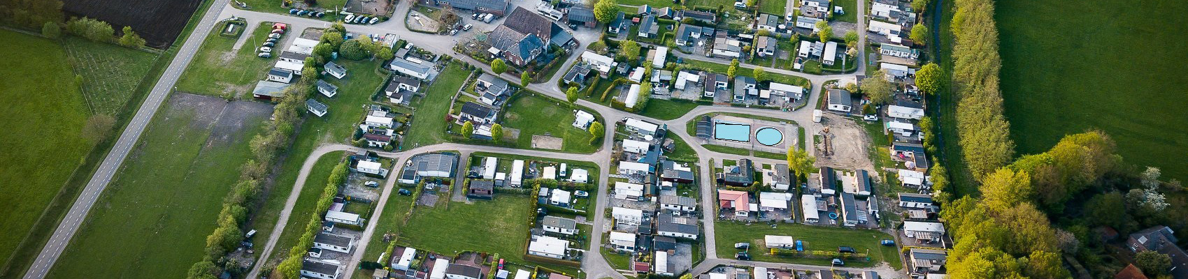 Campingplatz de Heksenlaak (Barchem)