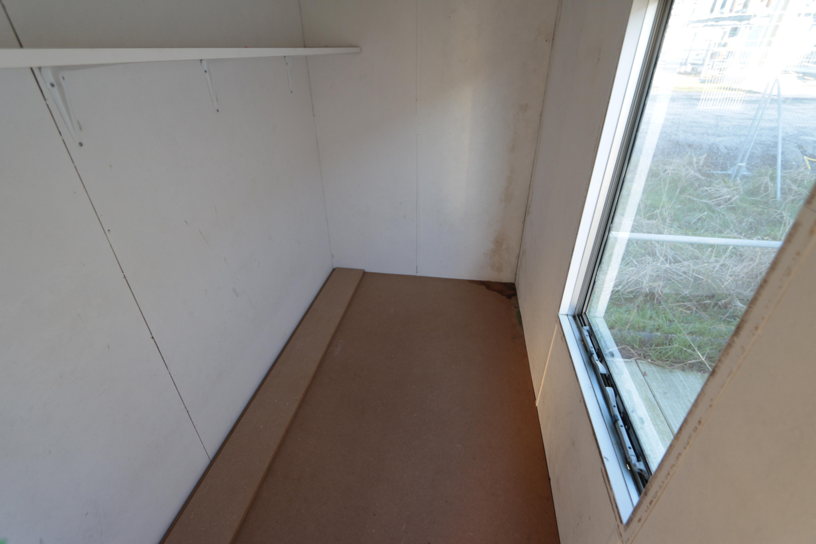 Occasion stacaravan Nordstar (1036589) 