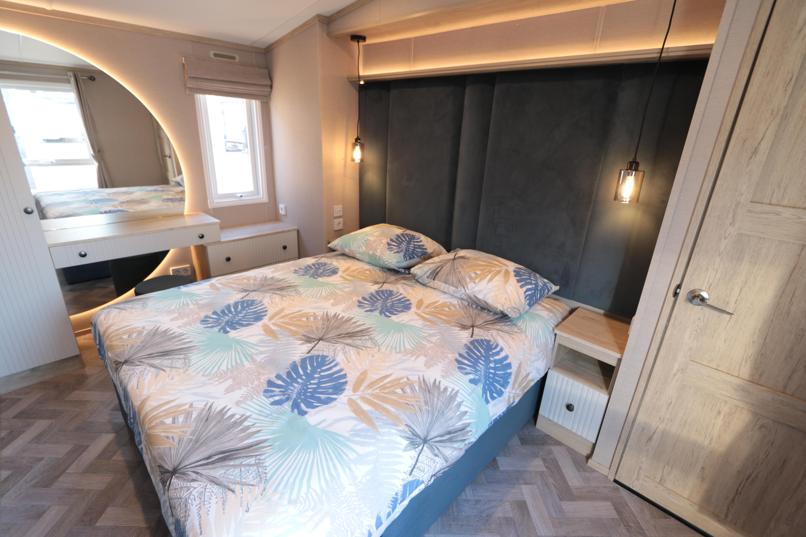 Nieuw chalet Chalet Redwood (1033153) 