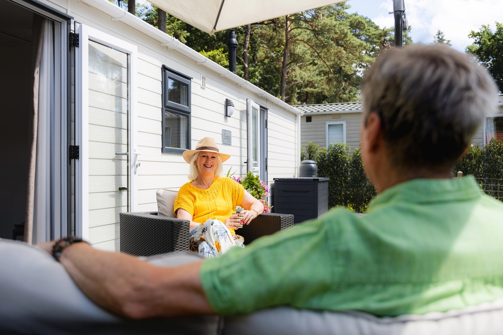 Was genau ist ein Pflegeheim?