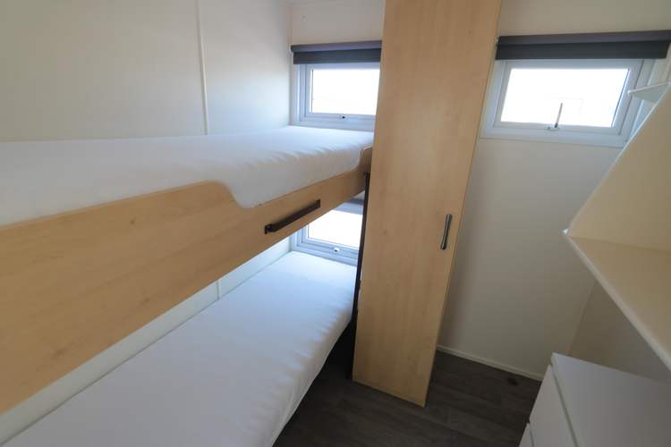 Occasion chalet AMS Mercurius (1064601) 