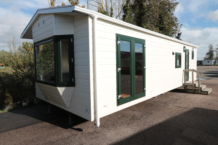Occasion chalet Flevohome (1068153) 