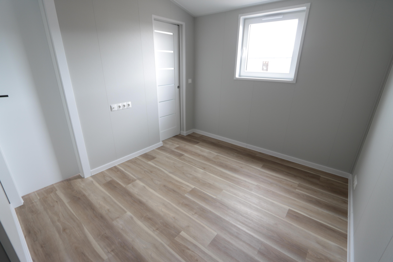 Nieuw chalet Chalet Pedro (1062844) 