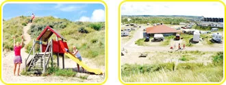 Campingplatz de Duinrand (Zandvoort)