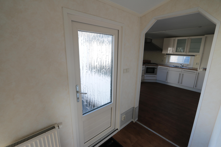 Occasion chalet Chalet L-Chalet  56,4 M² (1026367) 