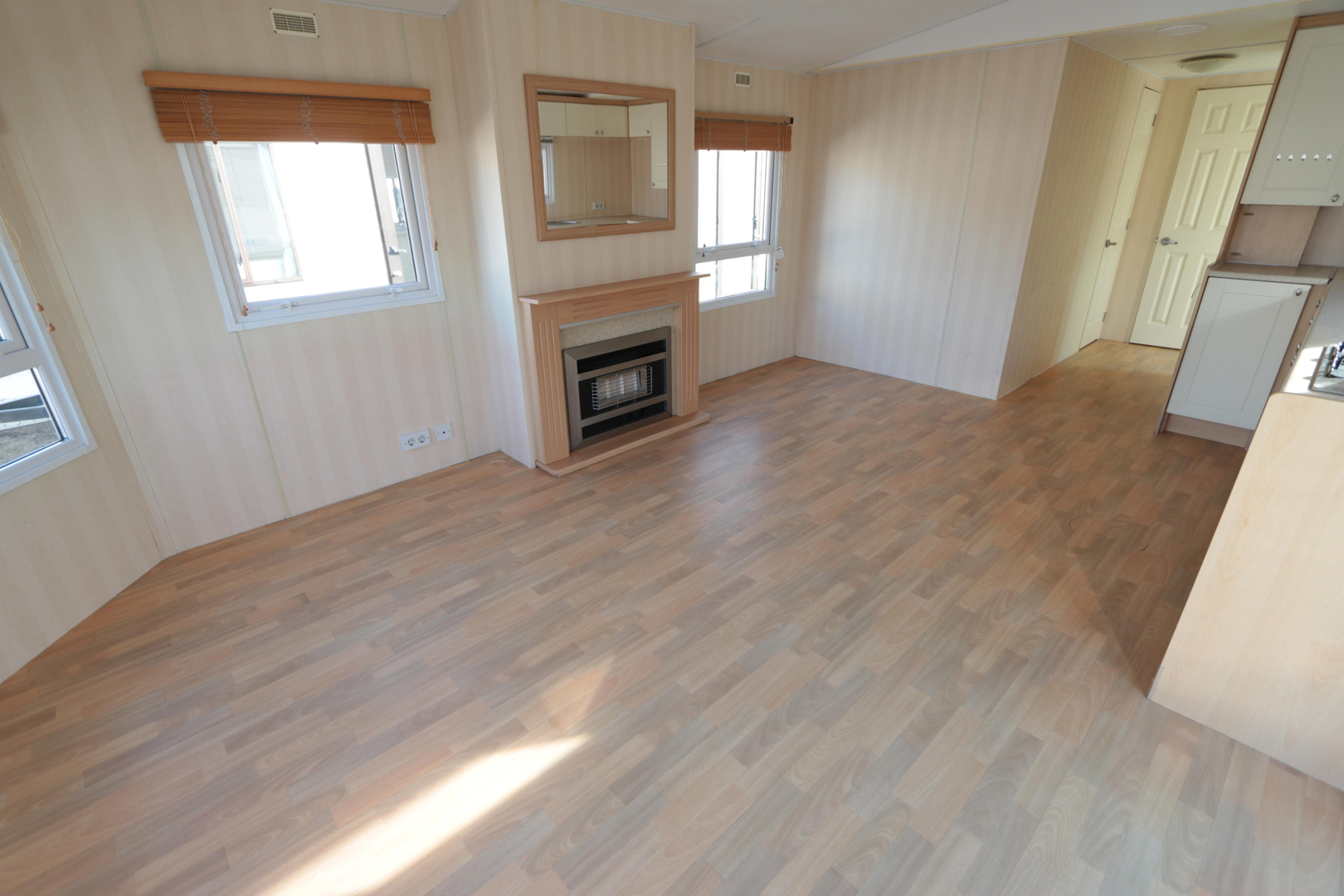 Gebrauchte Objekte stacaravan Ultimativ (1035049) 