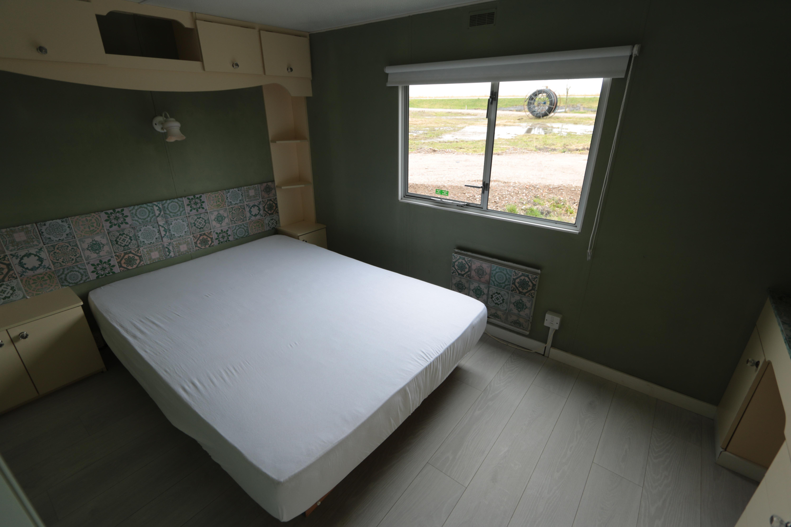 Occasion stacaravan Cosalt (1038081) Verkocht