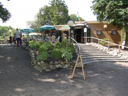 Camping De Schaopvolte (Eext)