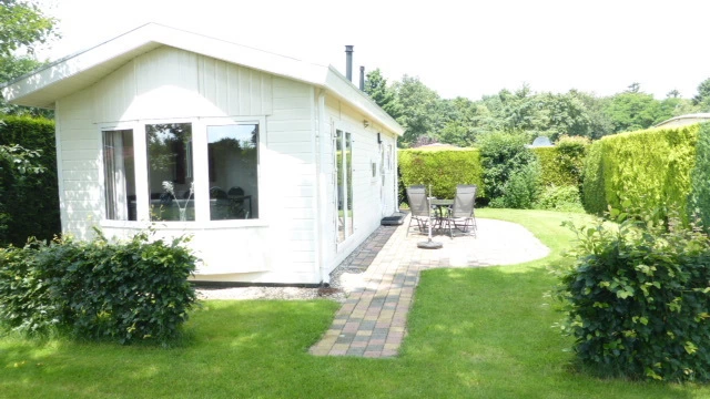 Recreatiepark De Bosrand