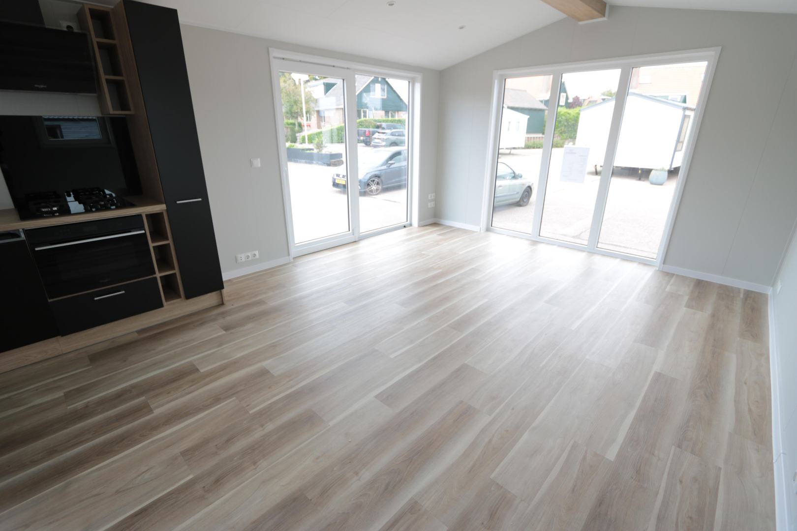 Nieuw chalet Chalet Pedro (1062844) 