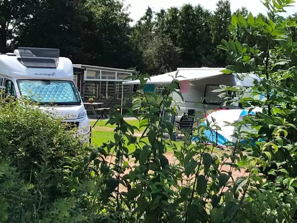 Jachthaven Echtenerbrug (Echtenerbrug)