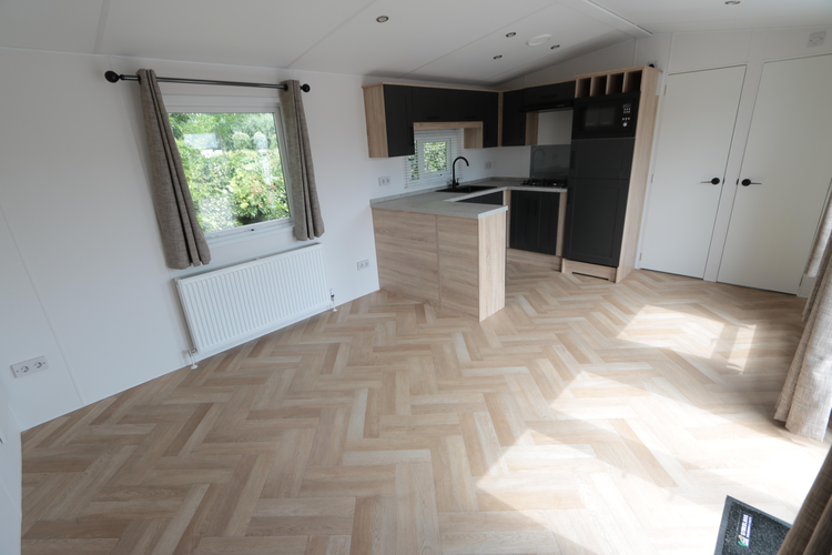 Nieuw chalet Stebo Chalet   - Middenkamer (1054749) 